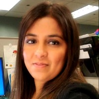Vested Finance Employee Shabana Pathan's profile photo