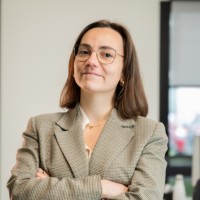 Anna Bulteau Email