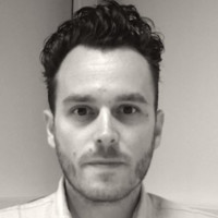 Mapado Employee Fabrice Borie's profile photo