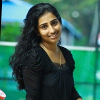 Bismi Varghese's profile photo