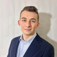 Spaceium Inc. Employee Valentin Bouchet's profile photo