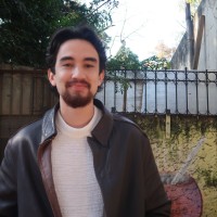 Semel Institute for Neuroscience and Human Behavior Employee Elijah Gragas's profile photo