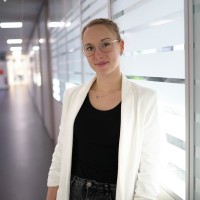 KRIWAN Industrie-Elektronik GmbH Employee Inga Häffner's profile photo