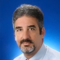 None Employee Michael Boudreau's profile photo