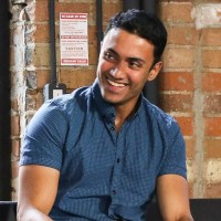 Augment Employee Shadab Rashid's profile photo