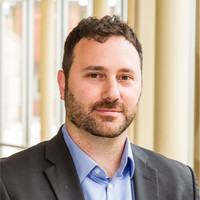City of Toronto Employee Stephen Conforti's profile photo