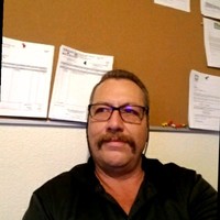 Compass Group Employee Robert Daily's profile photo