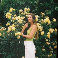 IoEnergy, Inc. Employee Alexandra Fisher's profile photo