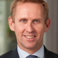 Tutman Fund Solutions Limited Employee Tony Bennett's profile photo