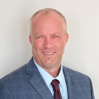 Vertiv Employee Rich Moore's profile photo