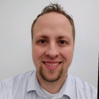 Nexus Spine Employee Justin Heap's profile photo