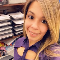 Komar Employee Cynthia Villalobos's profile photo