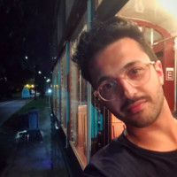 Replica Employee Arthur Getman's profile photo