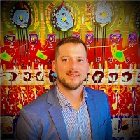Community Savings Bank Employee Adam Griffin's profile photo