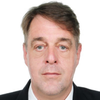 GDI Gottlieb Duttweiler Institute Employee Ray Mustard's profile photo