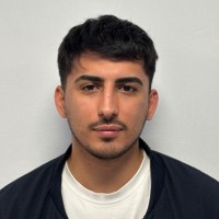 TwinUp Employee Mert Peker's profile photo