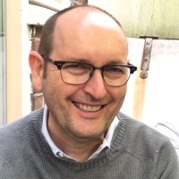 Courthouse News Service Employee Edvard Pettersson's profile photo