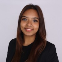 Student Association at Binghamton University Employee Riya Jassi's profile photo