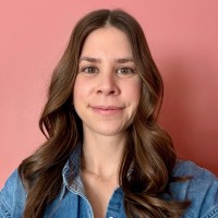 Wunderkind Employee Katie Egan's profile photo