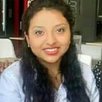 Dynamicall Employee Maricielo Garcia Romero's profile photo