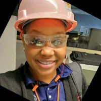 Savannah River Nuclear Solutions Employee Ashley Chatman's profile photo