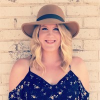 Hospice of Midland Employee Andi Rose's profile photo