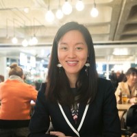 Monzo Bank Employee Yee Lee's profile photo