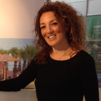 NG Phaselis Bay Employee Jülide Utku's profile photo