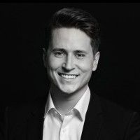 Lunatec Employee Alexander Botar's profile photo