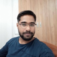CIEL HR Employee Sunilkumar Reddy's profile photo