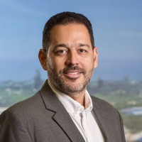 ArcelorMittal International America, LLC Employee Thiago Oliveira's profile photo