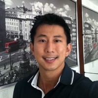 David Yang Email & Phone Number