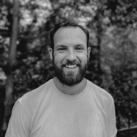 Charlotte Eagles Employee Zach Duda's profile photo