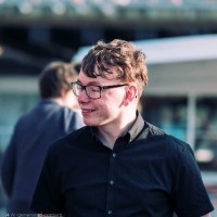 PCS Business Systems Employee Nathan Barratt's profile photo