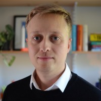 CONSIGLI Employee Peder Espen's profile photo