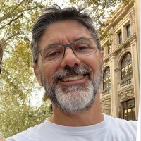 Cutting Edge C.A. Employee Bob Vincent's profile photo