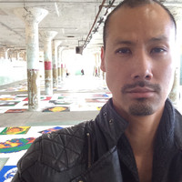 Tive Employee Albert Lee's profile photo