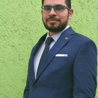 Zetus Employee Jose de Jesús Araujo Sanchez.'s profile photo
