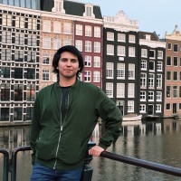 Boletomóvil Employee Lenny Briones's profile photo