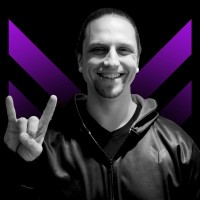 Injective Labs Employee Billy Jacoby's profile photo