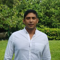 Breezy HR Employee Samiur Rahman's profile photo