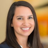 The Public Interest Law Project Employee Melody Osuna's profile photo