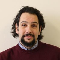 APEM Ltd Employee Nicola Pennisi's profile photo