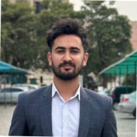 GradientArc Employee Maaz Arshad's profile photo