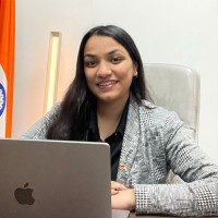BotLab Dynamics Employee Archana Bisht's profile photo