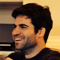 Not Specified Employee Adam Biggs's profile photo