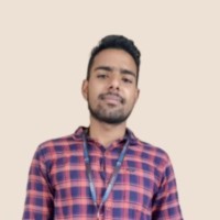 Techhelper Technologies Employee Rahul Tripathi's profile photo