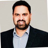 Round Table Pizza Employee Ramnik Thind's profile photo