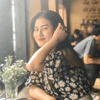 Amazon Learning Employee Celine Ngân's profile photo