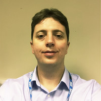Department for Work and Pensions (DWP) Employee Paul Baxter's profile photo